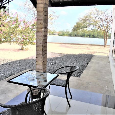 Pink Sands Villa (Adults Only) Kampot Eksteriør bilde