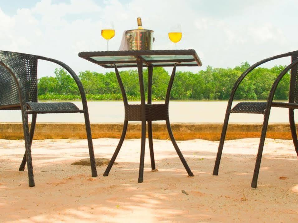Pink Sands Villa (Adults Only) Kampot Eksteriør bilde