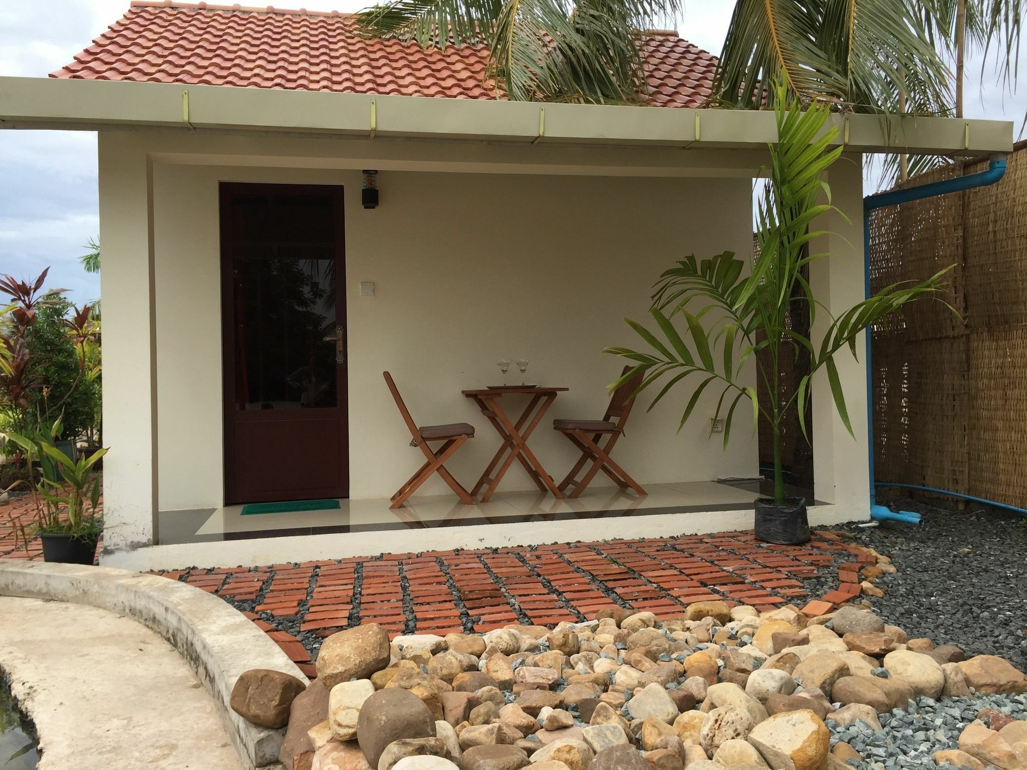 Pink Sands Villa (Adults Only) Kampot Eksteriør bilde