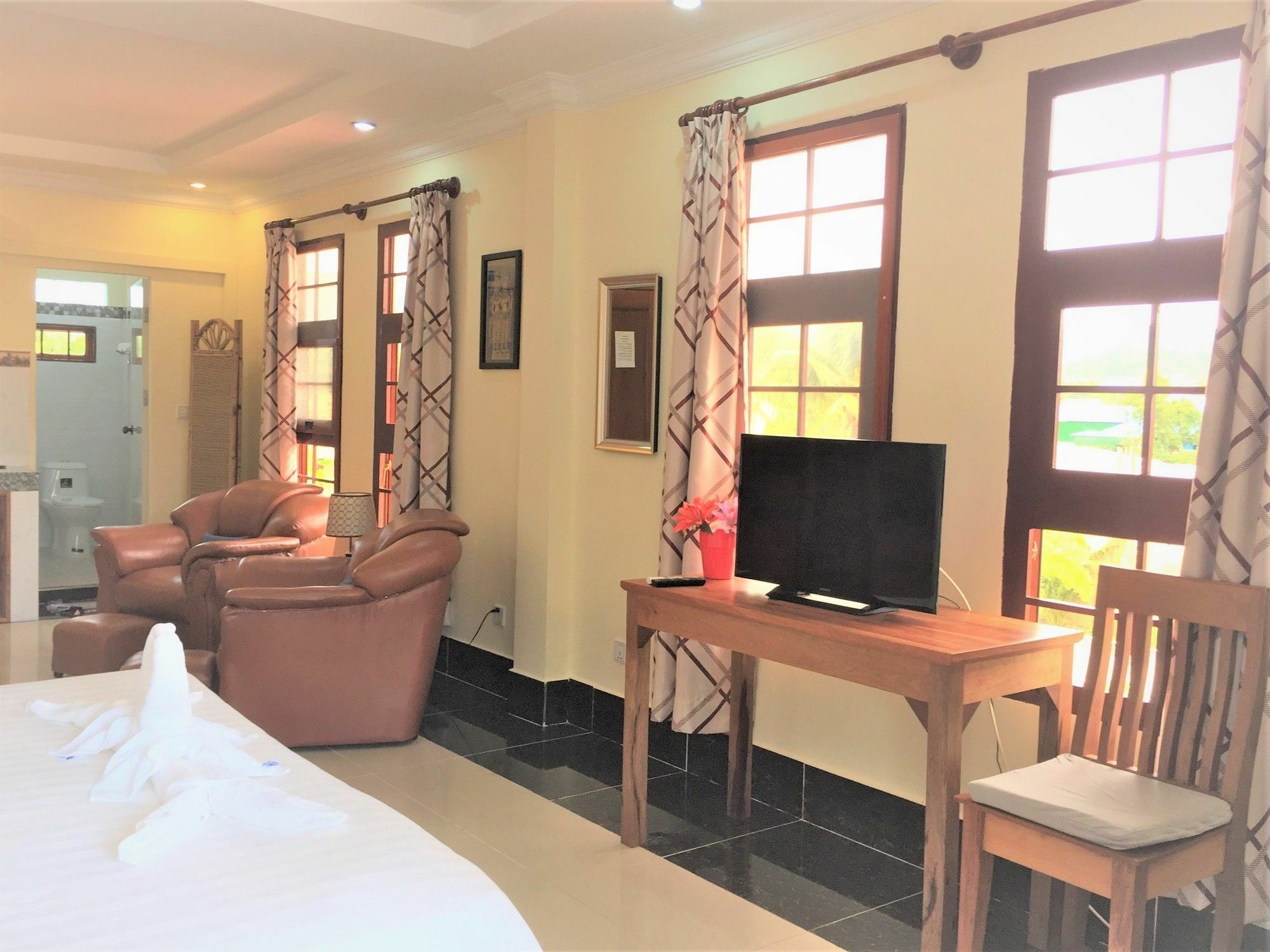 Pink Sands Villa (Adults Only) Kampot Eksteriør bilde
